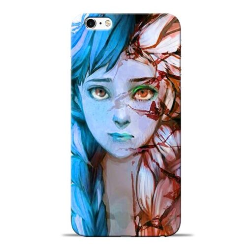 Anna Apple iPhone 6s Mobile Cover