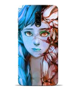Anna Oneplus 6T Mobile Cover