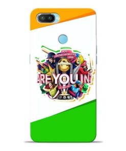 Are you In Oppo Realme 2 Pro Mobile Cover