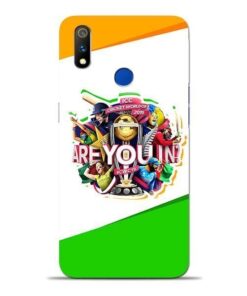 Are you In Oppo Realme 3 Pro Mobile Cover