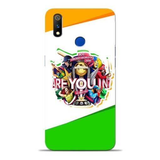 Are you In Oppo Realme 3 Pro Mobile Cover