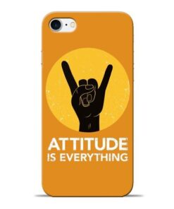 Attitude Apple iPhone 8 Mobile Cover