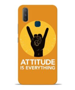 Attitude Vivo Y17 Mobile Cover