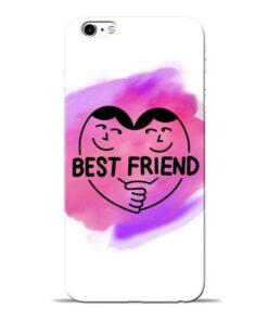 Best Friend Apple iPhone 6s Mobile Cover