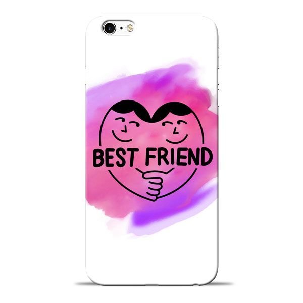 Best Friend Apple iPhone 6s Mobile Cover 1 Best Friend Apple iPhone 6s Mobile Cover
