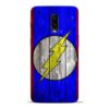 Blue Maiyaca Oneplus 6T Mobile Cover