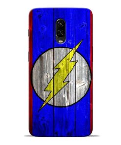 Blue Maiyaca Oneplus 6T Mobile Cover