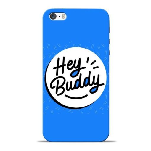 Buddy Apple iPhone 5s Mobile Cover