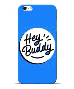 Buddy Apple iPhone 6s Mobile Cover