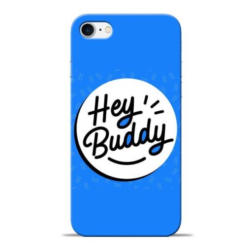 Buddy Apple iPhone 7 Mobile Cover