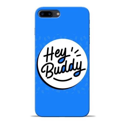 Buddy Apple iPhone 7 Plus Mobile Cover
