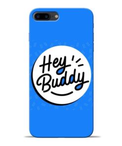 Buddy Apple iPhone 8 Plus Mobile Cover