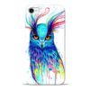 Cute Owl Apple iPhone 7 Mobile Cover