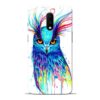 Cute Owl Oneplus 7 Mobile Cover