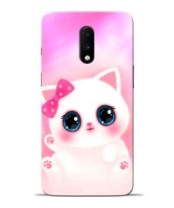 Cute Squishy Oneplus 7 Mobile Cover