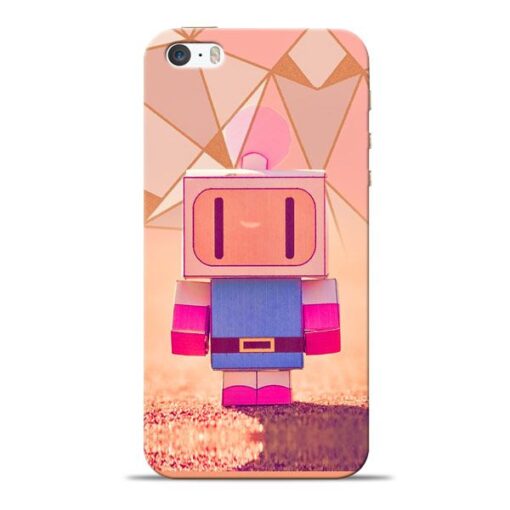 Cute Tumblr Apple iPhone 5s Mobile Cover