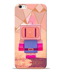 Cute Tumblr Apple iPhone 6s Mobile Cover