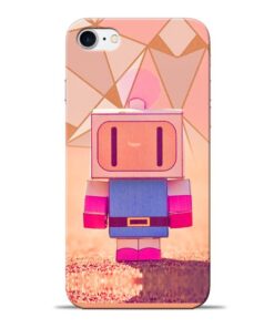 Cute Tumblr Apple iPhone 8 Mobile Cover