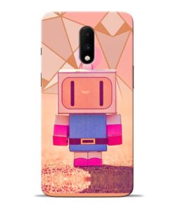 Cute Tumblr Oneplus 7 Mobile Cover