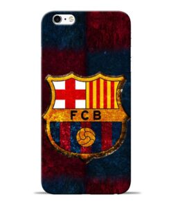 FC Barcelona Apple iPhone 6s Mobile Cover
