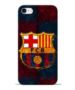 FC Barcelona Apple iPhone 7 Mobile Cover