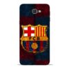 FC Barcelona Samsung J7 Prime Mobile Cover