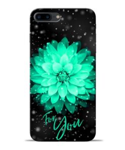 For You Apple iPhone 7 Plus Mobile Cover