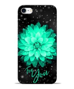 For You Apple iPhone 8 Mobile Cover