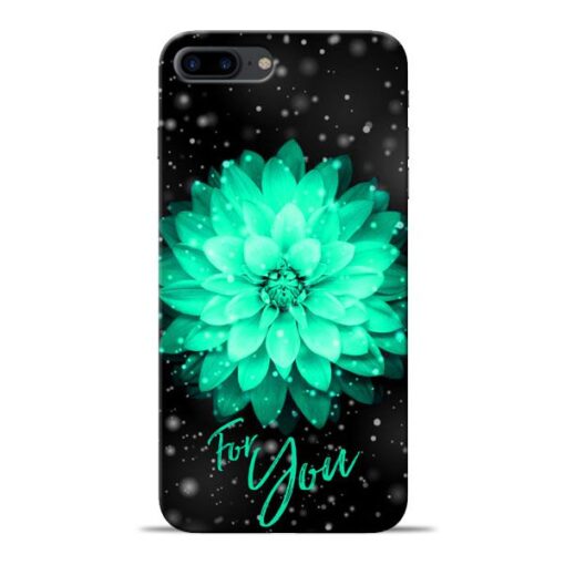 For You Apple iPhone 8 Plus Mobile Cover