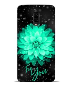 For You Oneplus 6T Mobile Cover