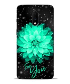 For You Oneplus 7 Mobile Cover