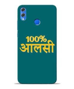 Full Aalsi Honor 8X Mobile Cover