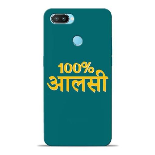 Full Aalsi Oppo Realme 2 Pro Mobile Cover