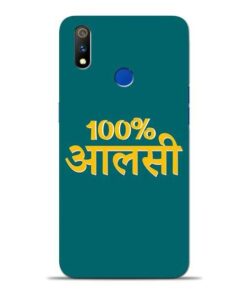 Full Aalsi Oppo Realme 3 Pro Mobile Cover