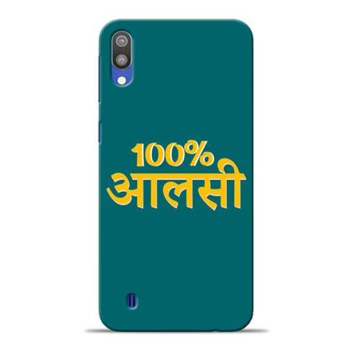 Full Aalsi Samsung M10 Mobile Cover