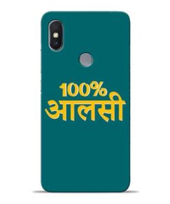 Full Aalsi Xiaomi Redmi Y2 Mobile Cover