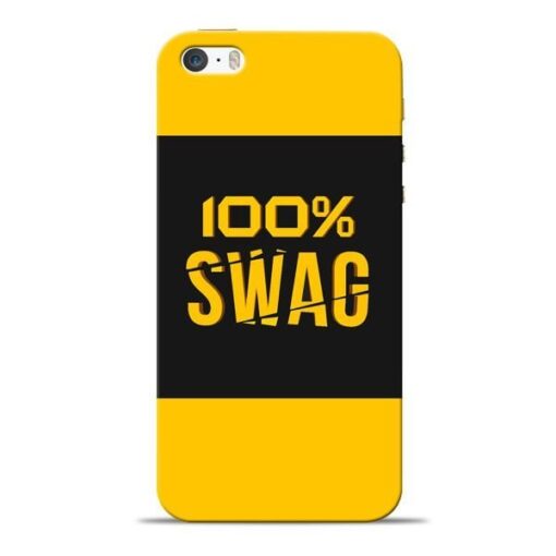 Full Swag Apple iPhone 5s Mobile Cover