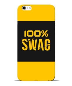 Full Swag Apple iPhone 6 Mobile Cover