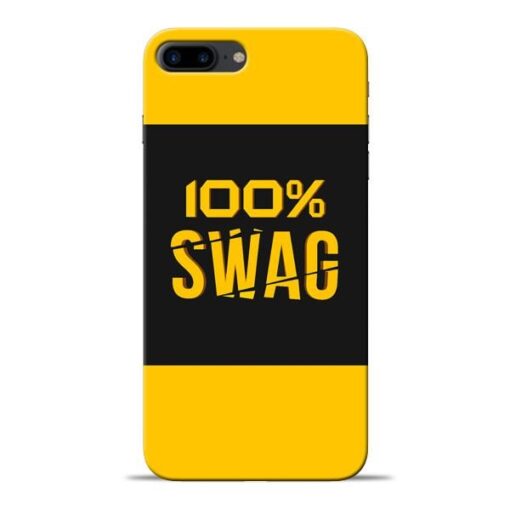 Full Swag Apple iPhone 7 Plus Mobile Cover
