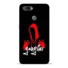 Gangster Hand Signs Oppo Realme U1 Mobile Cover