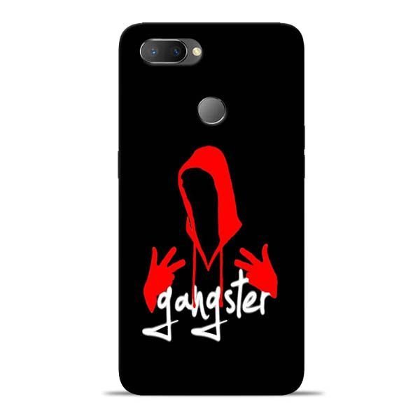Gangster Hand Signs Oppo Realme U1 Mobile Cover 1 Gangster Hand Signs Oppo Realme U1 Mobile Cover