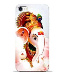 Ganpati Ji Apple iPhone 8 Mobile Cover