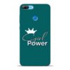 Girl Power Honor 9 Lite Mobile Cover