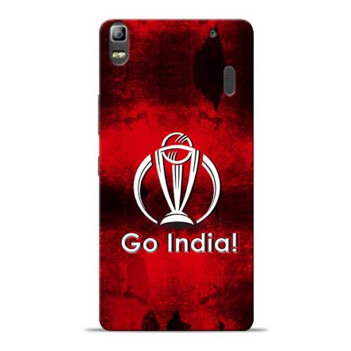 Go India Lenovo K3 Note Mobile Cover