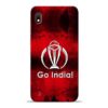 Go India Samsung A10 Mobile Cover