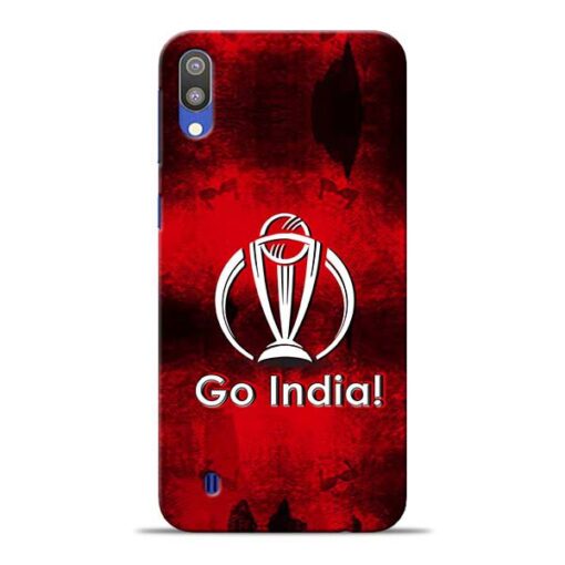Go India Samsung M10 Mobile Cover