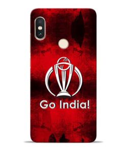 Go India Xiaomi Redmi Note 5 Pro Mobile Cover