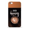 Good Morning Apple iPhone 5s Mobile Cover