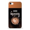 Good Morning Apple iPhone 7 Mobile Cover