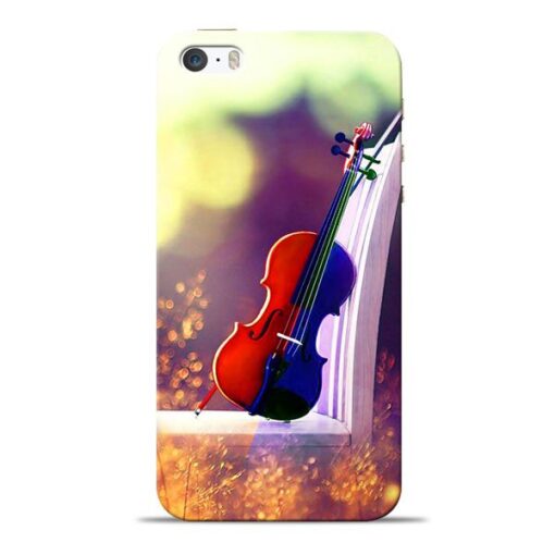 Guitar Apple iPhone 5s Mobile Cover